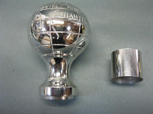 Ancienne pièce détachée