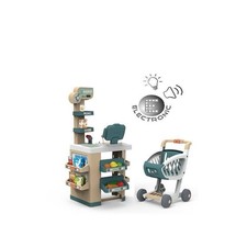 Smoby - Market - Des 3 ans