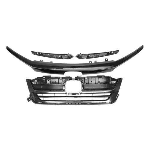 71121tg7a50 grille calandre - no.71121tg7a50,
