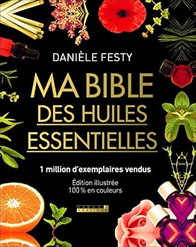 Bible des huiles - ma,
