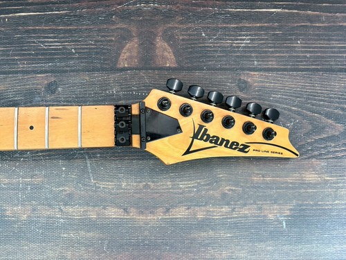 1987 ibanez pro - 1987, line
