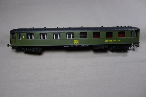 France trains - france, ho