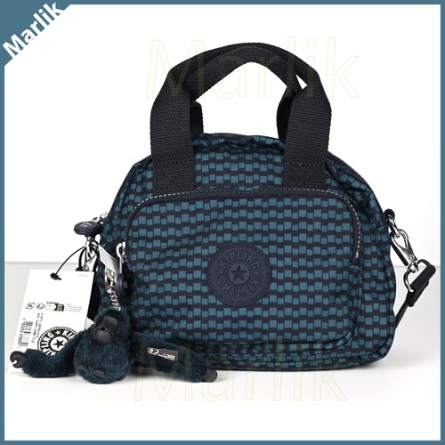 Genuine kipling defea - defea, mini