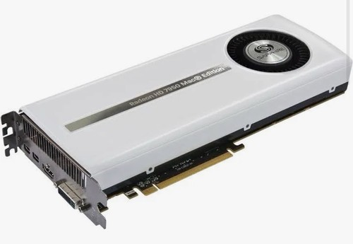 Carte graphique radeon - radeon, hd