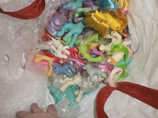 MY LITTLE PONY MON PETIT PONEY