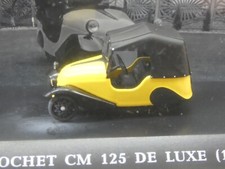 MOCHET CM 125 DE LUXE 1953