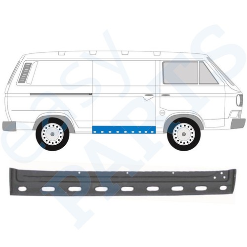 Volkswagen transporter - volkswagen, t3