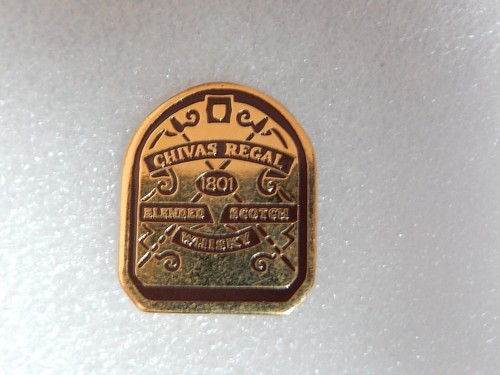 Pin chivas regal - pin's,