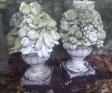 Ensemble décors de pierre