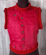 MATELASSURE CUIRASSE OFFICIER cuirassier cavallerie