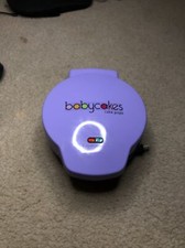 Babycakes cake pop maker