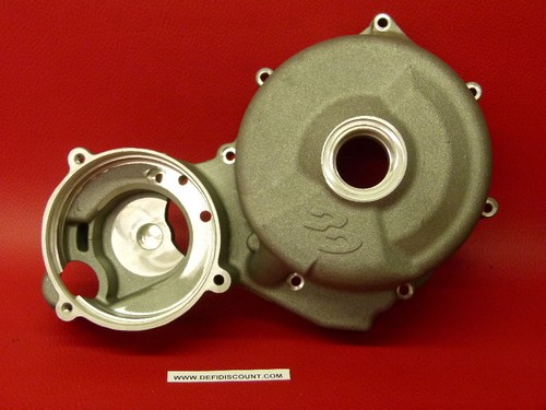 Carter aluminium gasgas - aluminium, ducati