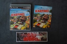 Littlebigplanet Karting