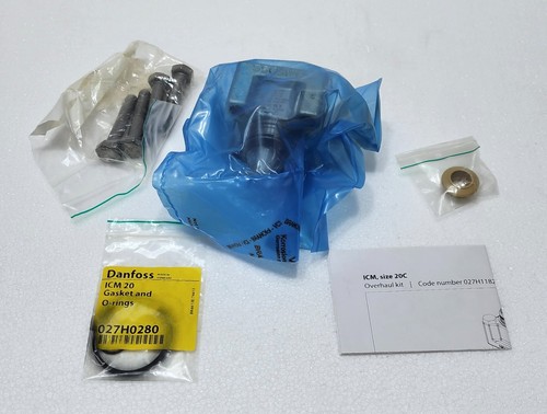 Danfoss 027h1182 icm c - danfoss, 20-c