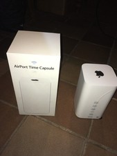 Apple Airport Time Capsule -