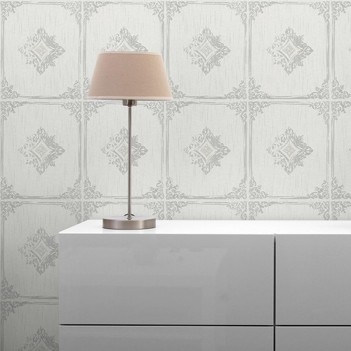 Papier peint baroque - papier, alessia