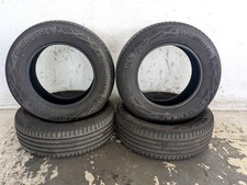 235/65 R17 104V Continental Ecocontact 6Q 5.88MM 5.15MM 5.16MM A3322 Pnew