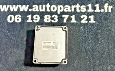 CALCULATEUR MOTEUR OPEL MERIVA