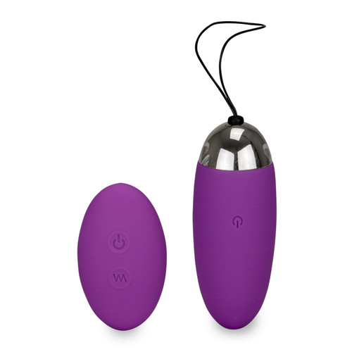 Oeuf vibrant télécommandé