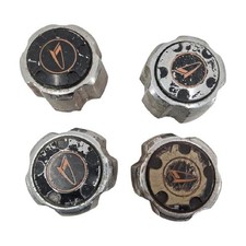 couvercle de moyeu DAIHATSU