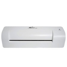 Royal Sovereign Intl. Inc. Sovereign 9" 2 Roller Pouch Laminator White (HL-923N)