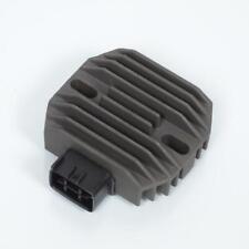 Régulateur redresseur de