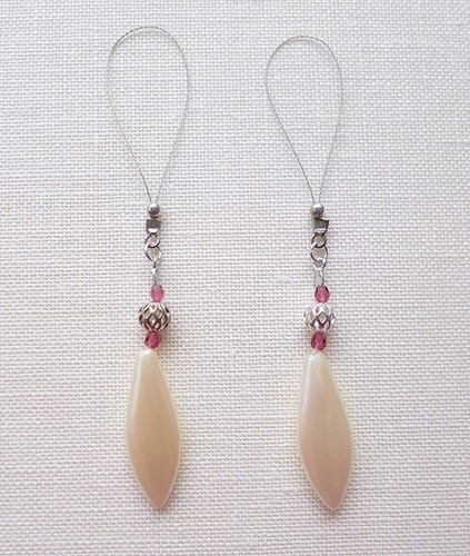 Faux piercing bijoux seins - piercing,