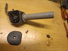 TIRAGE RAPIDE ENDURO CROSS