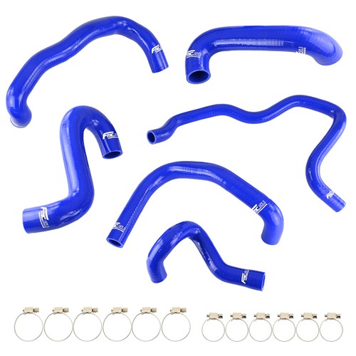 Kit durites silicone eau - , de