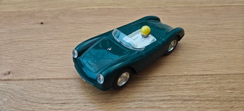 Slot scalextric - slot, c61)