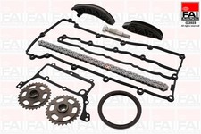 FAI AutoParts TCK394 Kit de distribution par chaîne pour MERCEDES-BENZ