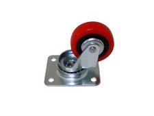 Roulette pour Dareway 12V