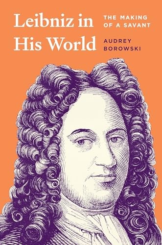 Audrey borowski leibniz - borowski, in
