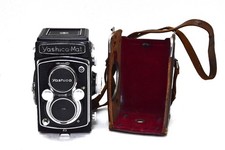 Appareil Photo Analogique