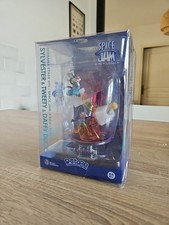Space Jam 2 Sylvester / Tweety / Daffy Duck D-Stage PVC Figure Statue