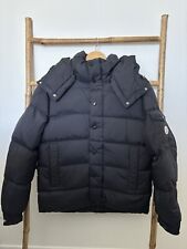 Doudoune Moncler