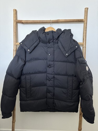 Doudoune moncler - doudoune,