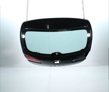 HAYON 1P0827024 SEAT LEON 2