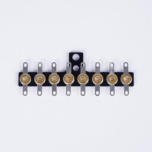 2pcs terminal strip - terminal, turret