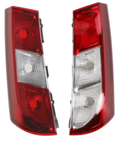 Lampe feu arriere - lampe,