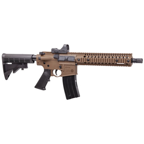 Crosman cfar1x full - auto, r1