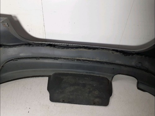 Pare choc jaguar - ar,
