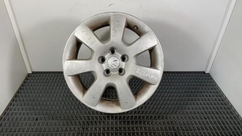 Jante volkswagen golf - volkswagen, 4