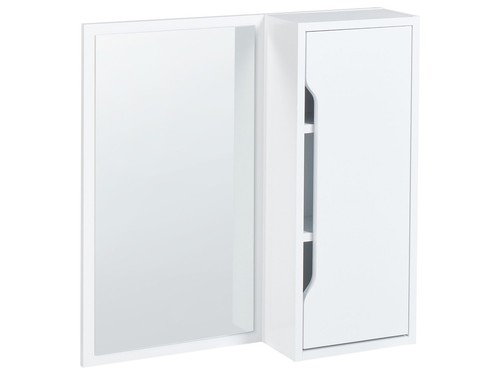 Armoire toilette avec - armoire,