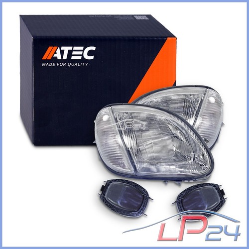 Phare optique projecteur - optique,