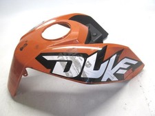 Cache Réservoir d'essence KTM