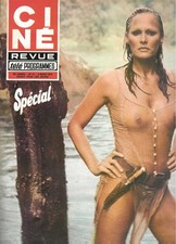 Ciné Télé Revue n° 10 -
