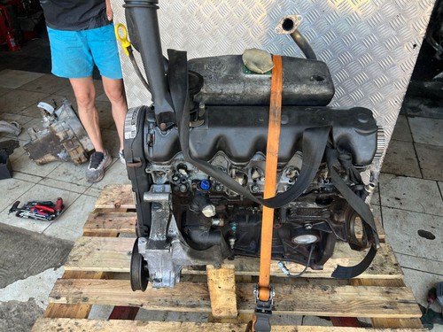 Volkswagen transporter - transporter,