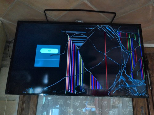 Philips pfh 5500 88 - tv, 5500/88