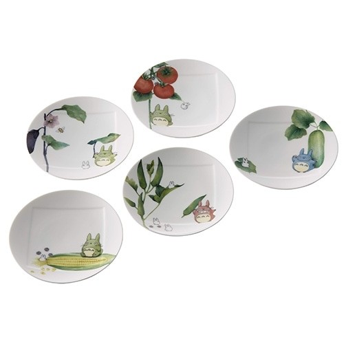Lot assiettes noritake my - 5,